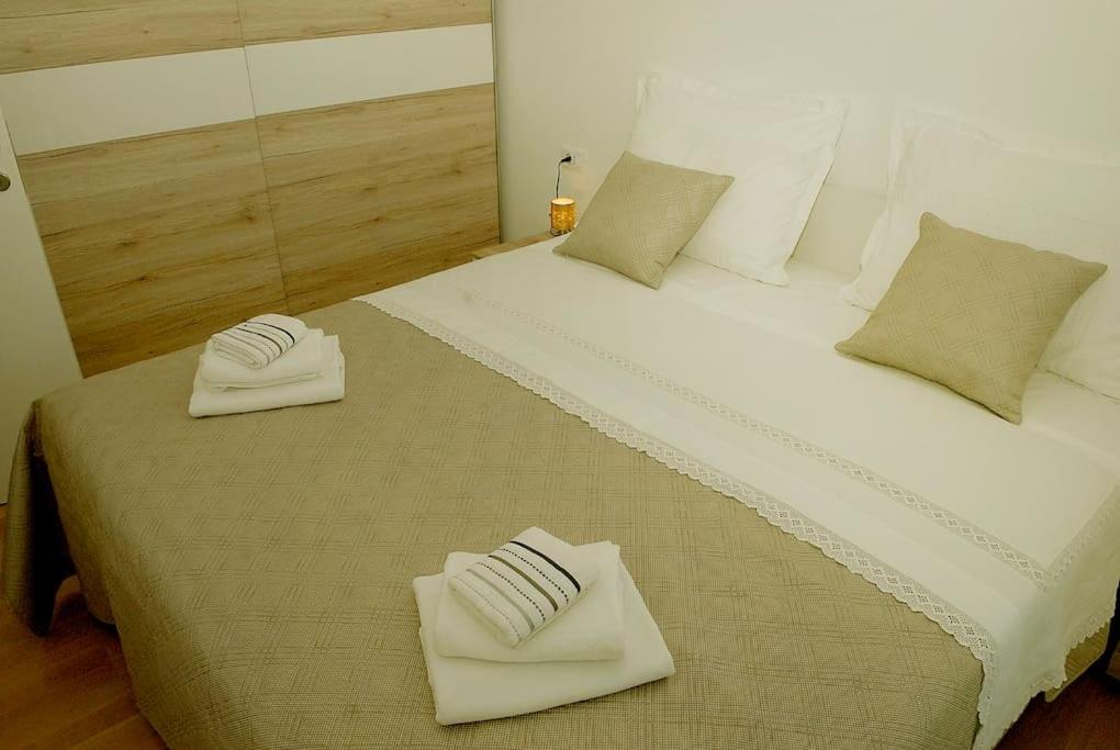 Camino Split - Apartment Near Mall Of Split Buitenkant foto