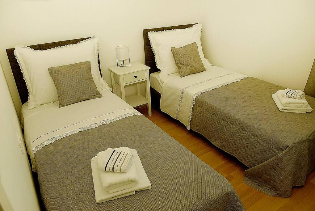 Camino Split - Apartment Near Mall Of Split Buitenkant foto